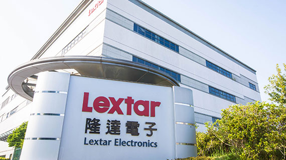 Lextar